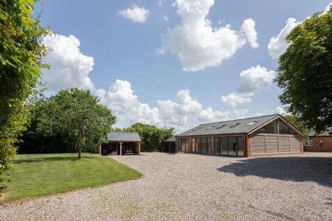 Outbuilding
