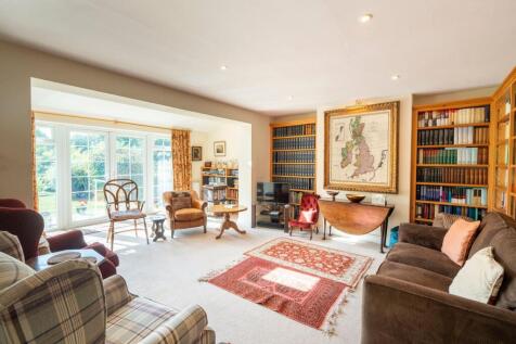Main Reception Room