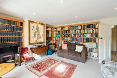 Main Reception Room