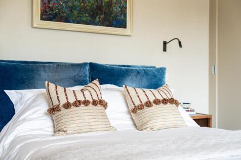 Bedroom Details