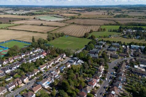 Ariel View