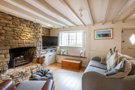 Reception Living Area