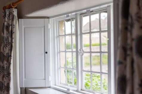 Front Windows
