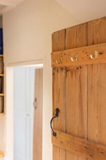 Internal Doors