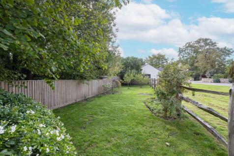 Garden Lawn