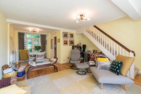 Hallway/Reception