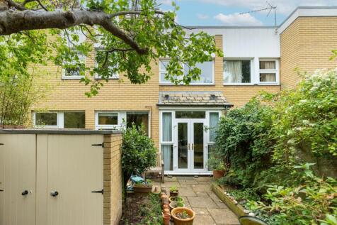 Rear Garden View