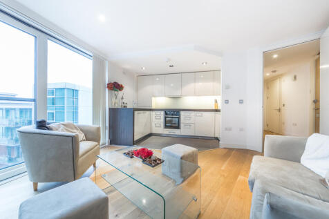 Open Plan