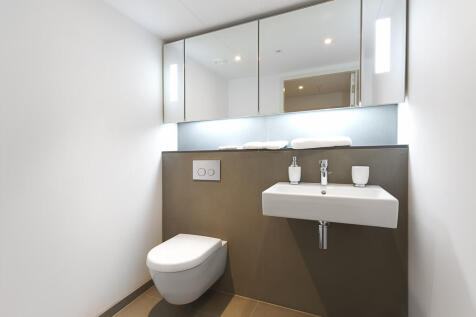 Guest WC