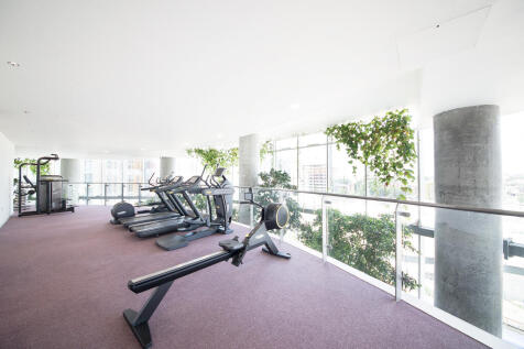 gym 2