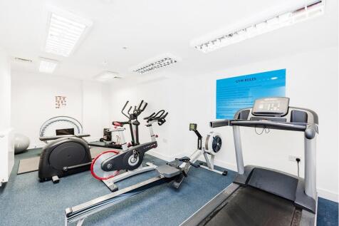 Fitness Suite