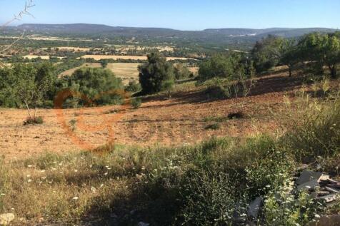 Land for construction for sale in Paderne, Albufeira