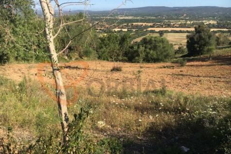 Land for sale in Paderne, Albufeira