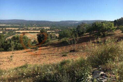 Land for construction for sale in Paderne, Albufeira