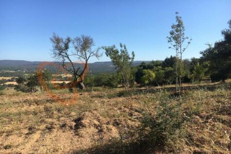 Land for sale in Paderne, Albufeira