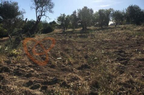 Land for construction for sale in Paderne, Albufeira