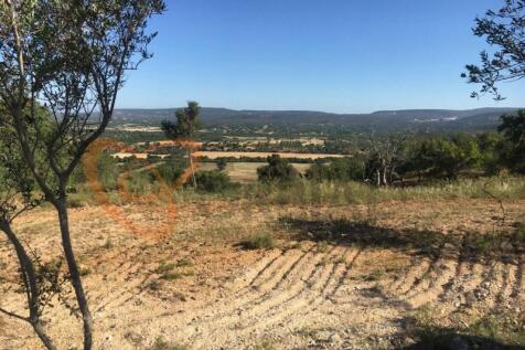 Land for construction of villas in Padrene, Albufeira, Algarve