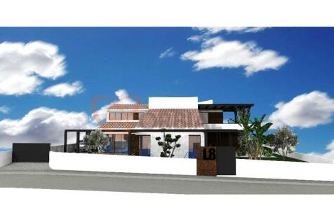 Buy V4 villa with pool in Albufeira