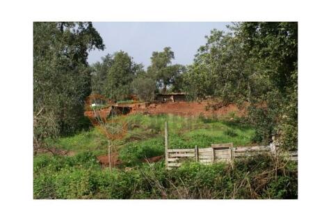 For sale Land in Silves