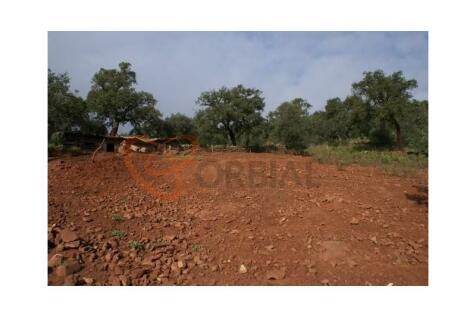 For sale Land for sale in Silves