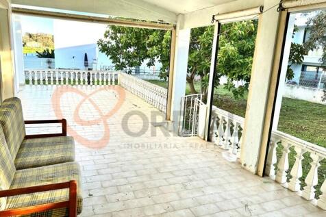 Private outdoor area