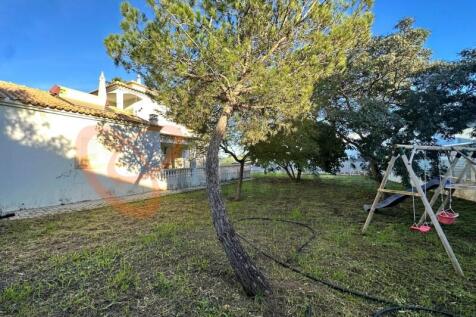 Private outdoor area