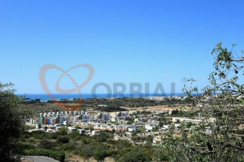 Buy 3 bedroom apartment with sea view in Albufeira