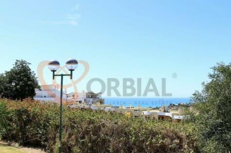 Buy apartment with pool in Albufeira