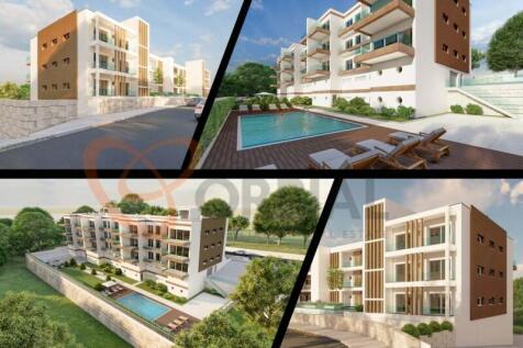 Buy a 3 bedroom apartment near the beach in Albufeira