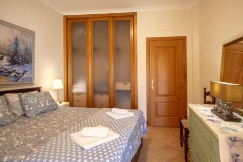 Villa with panoramic sea views and terraces