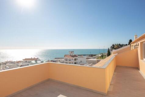 Villa with panoramic sea views and terraces