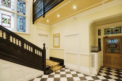 Communal Entrance