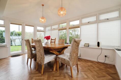Sunroom/Conservatory