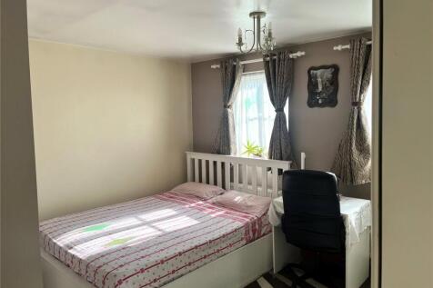 Bedroom One (1)