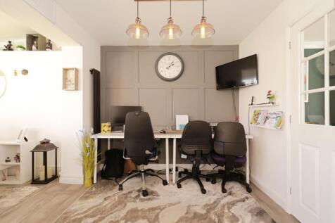 Study Area