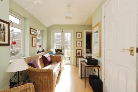 Reading Room