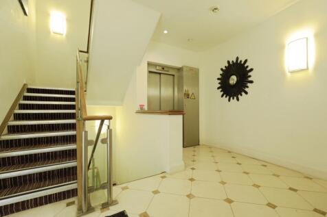 Communal Area
