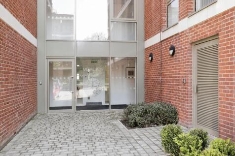 Communal Entrance