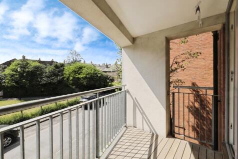 Balcony (1)