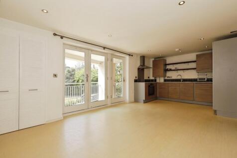 Kitchen/Lounge