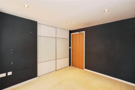 First Bedroom