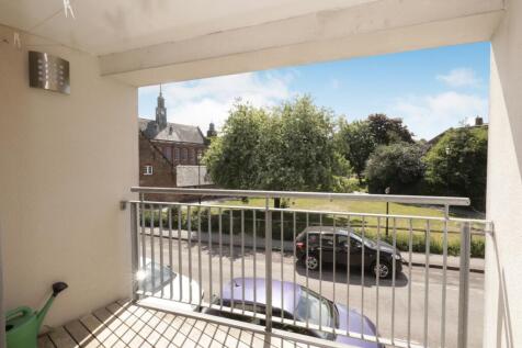 Balcony (2)
