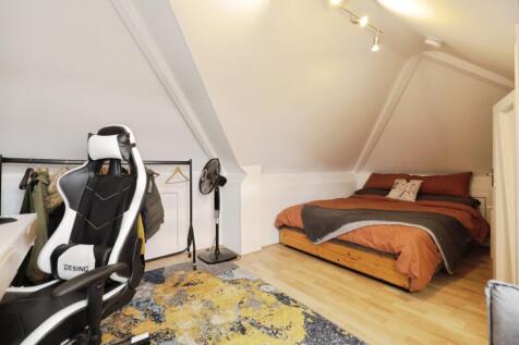 Loft Room