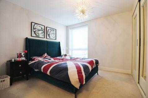 Bedrom One (1)