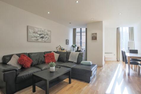 Lounge Area
