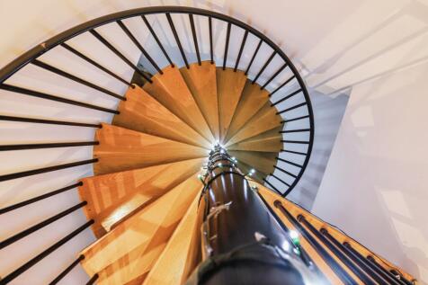 Stairway