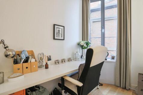 Study Area