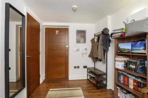 Hallway (2)