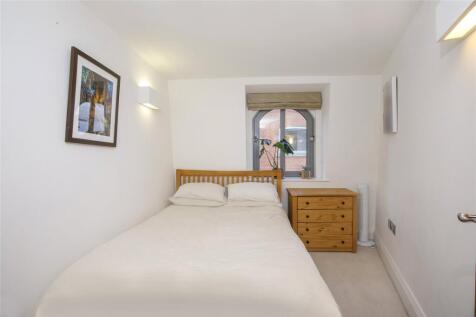 First Bedroom
