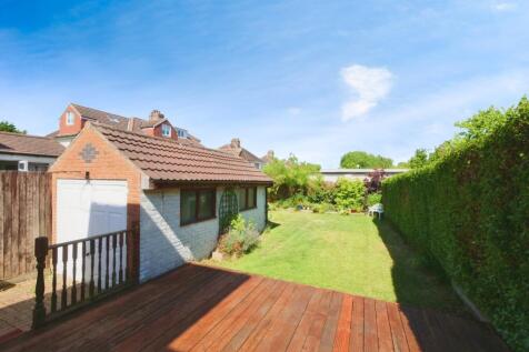 Rear Garden (1)